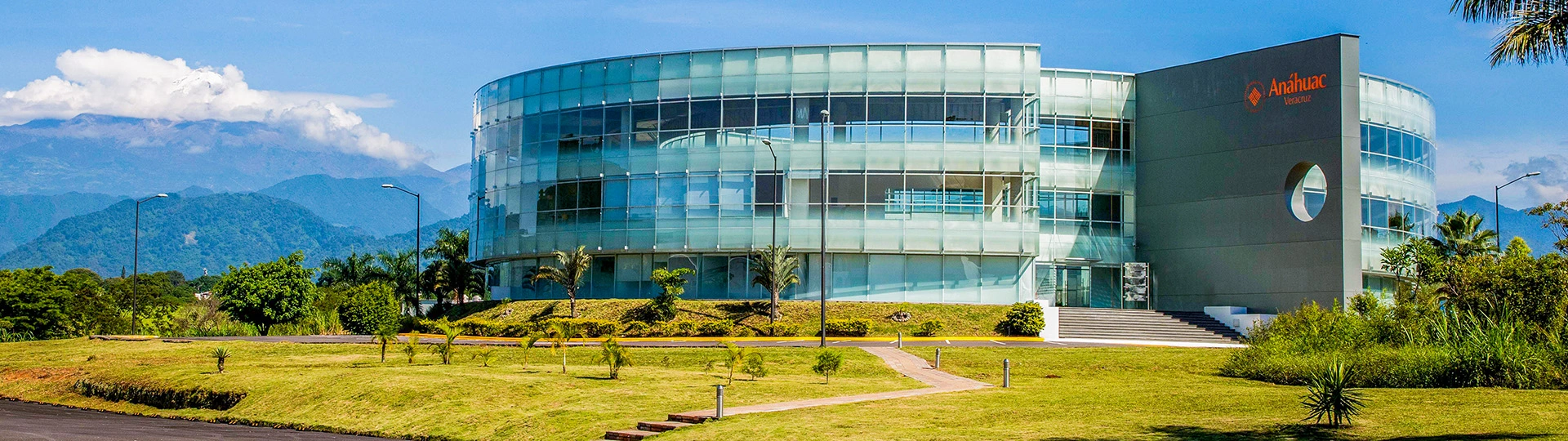 Campus Córdoba-Orizaba
