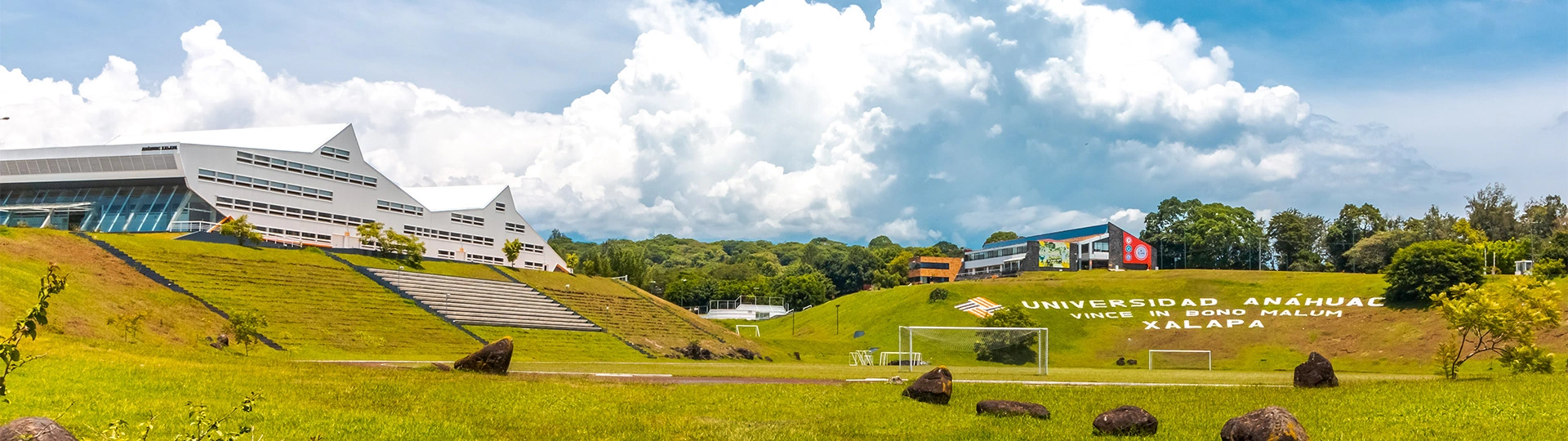 Campus Xalapa